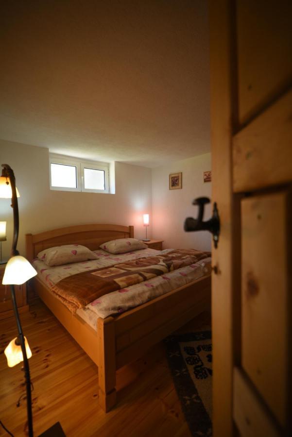 Cabarkapa Guesthouse Žabljak Kültér fotó