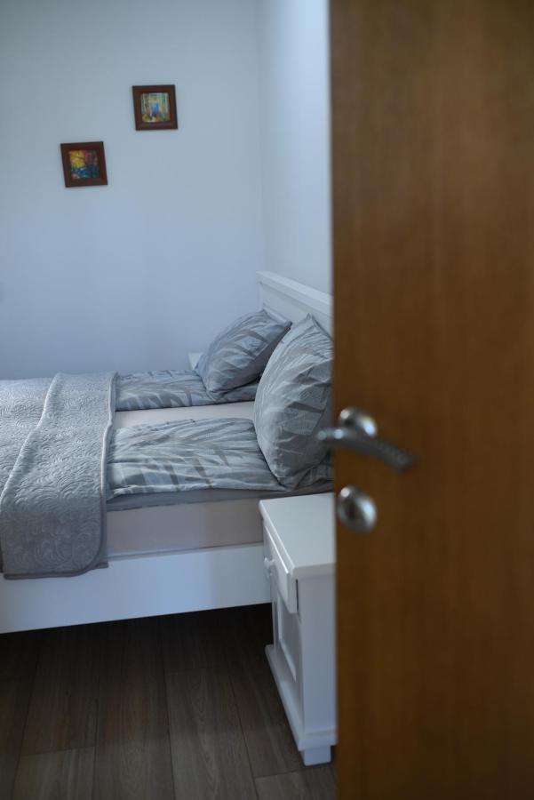 Cabarkapa Guesthouse Žabljak Kültér fotó
