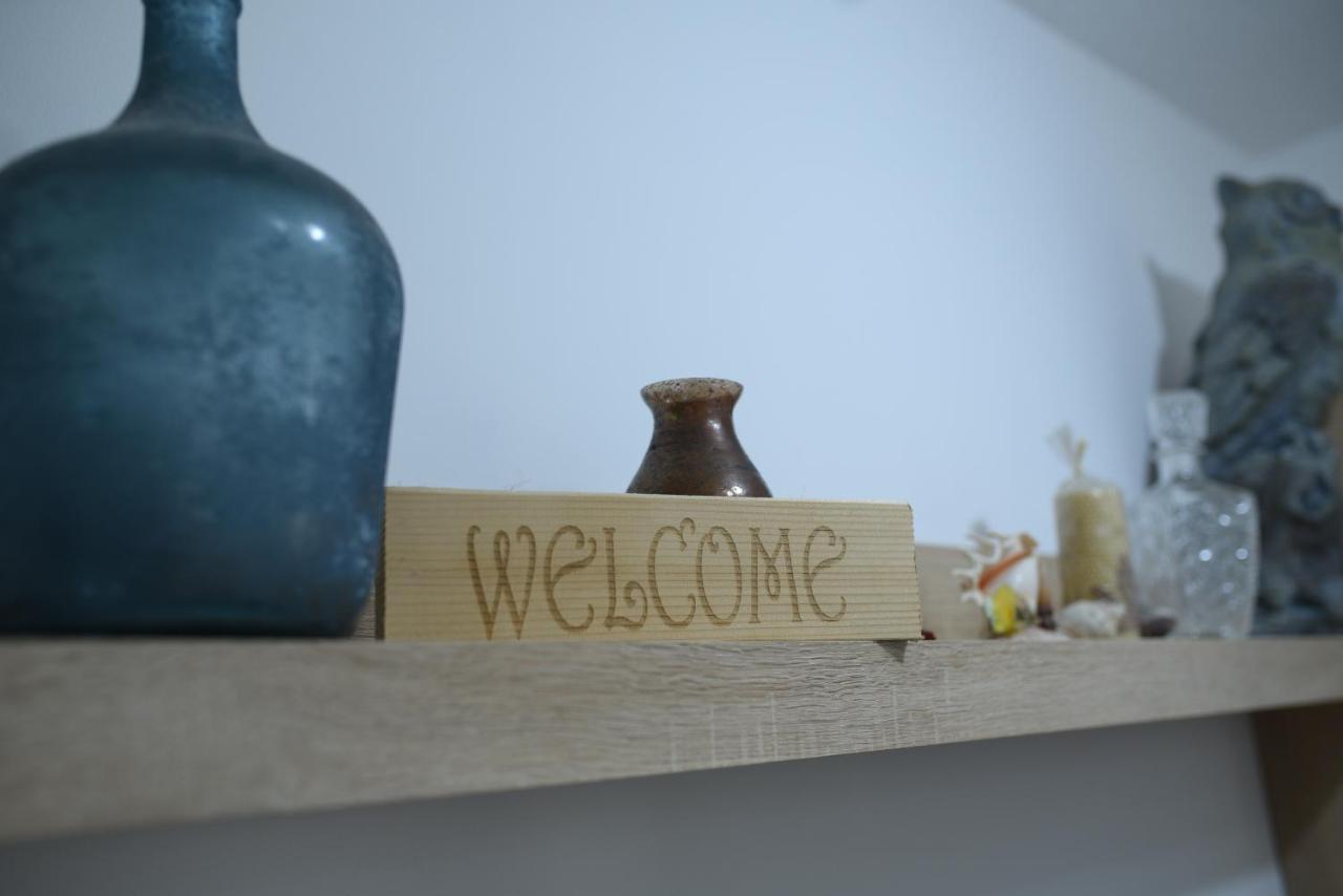 Cabarkapa Guesthouse Žabljak Kültér fotó