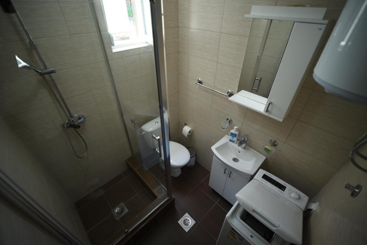 Cabarkapa Guesthouse Žabljak Kültér fotó