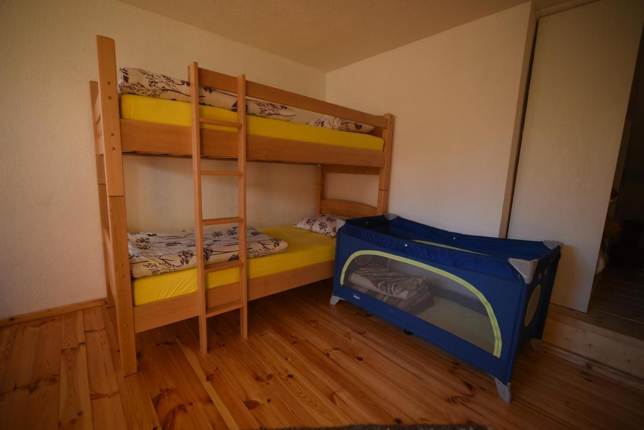 Cabarkapa Guesthouse Žabljak Kültér fotó