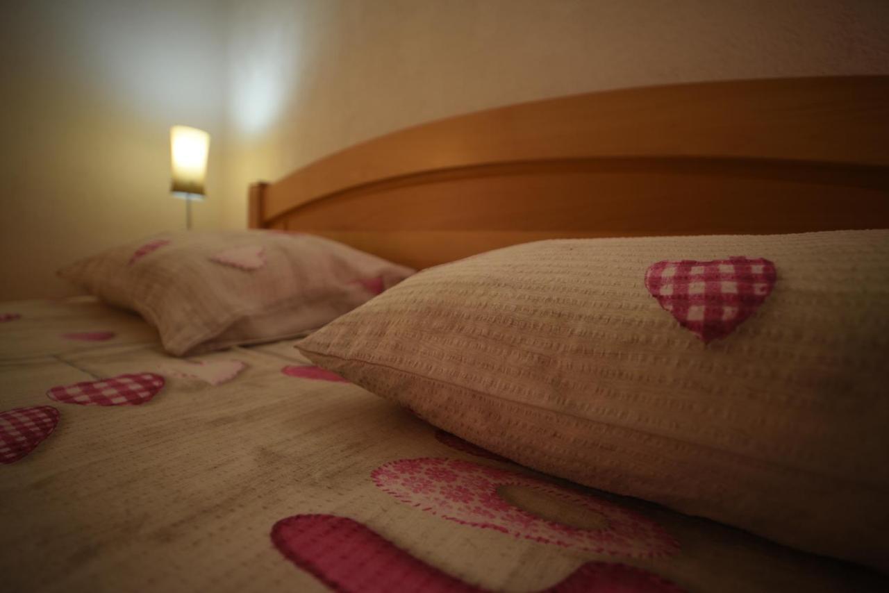 Cabarkapa Guesthouse Žabljak Kültér fotó