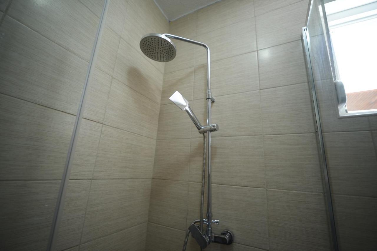 Cabarkapa Guesthouse Žabljak Kültér fotó