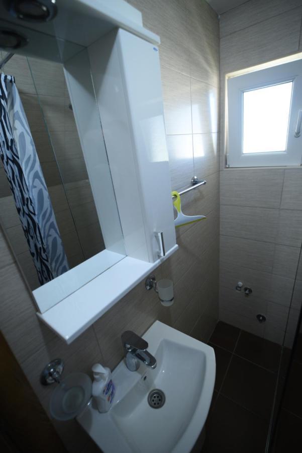 Cabarkapa Guesthouse Žabljak Kültér fotó