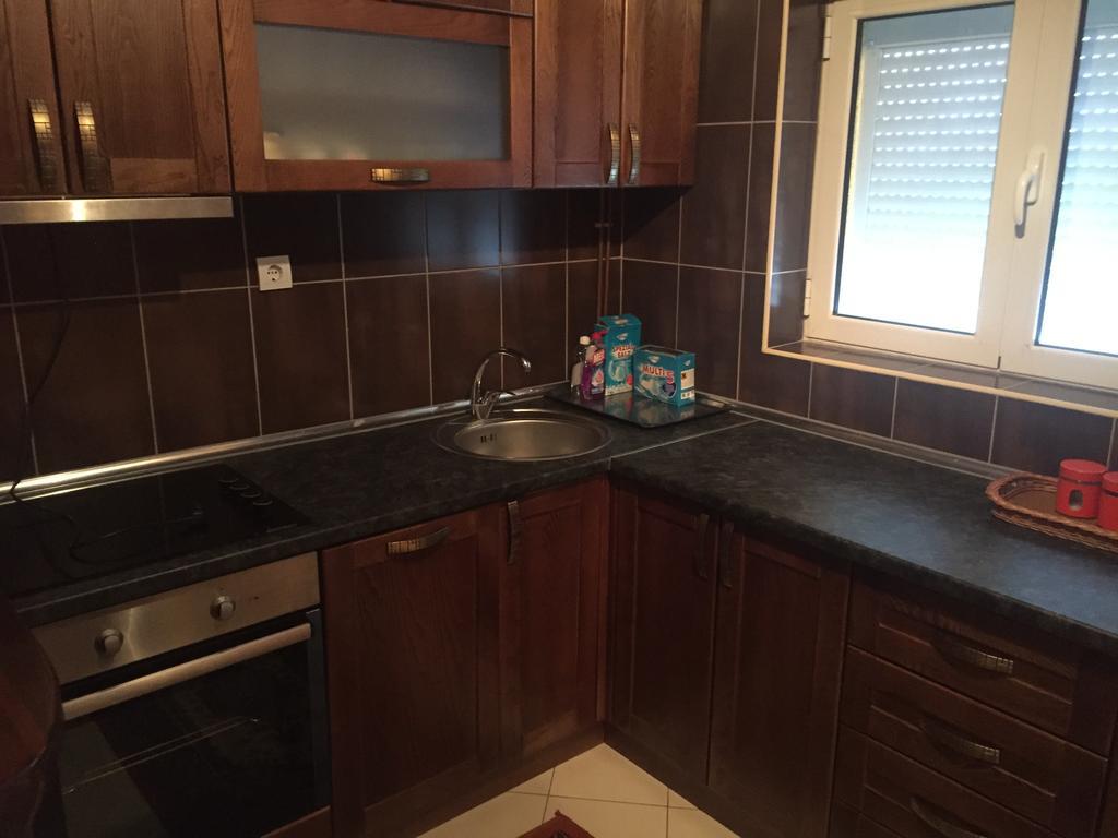 Cabarkapa Guesthouse Žabljak Kültér fotó